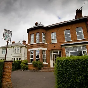 Somerton House Only Belfast