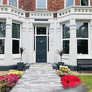 Camera Guesthouse Belfast