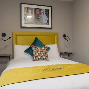 The Ireton Belfast