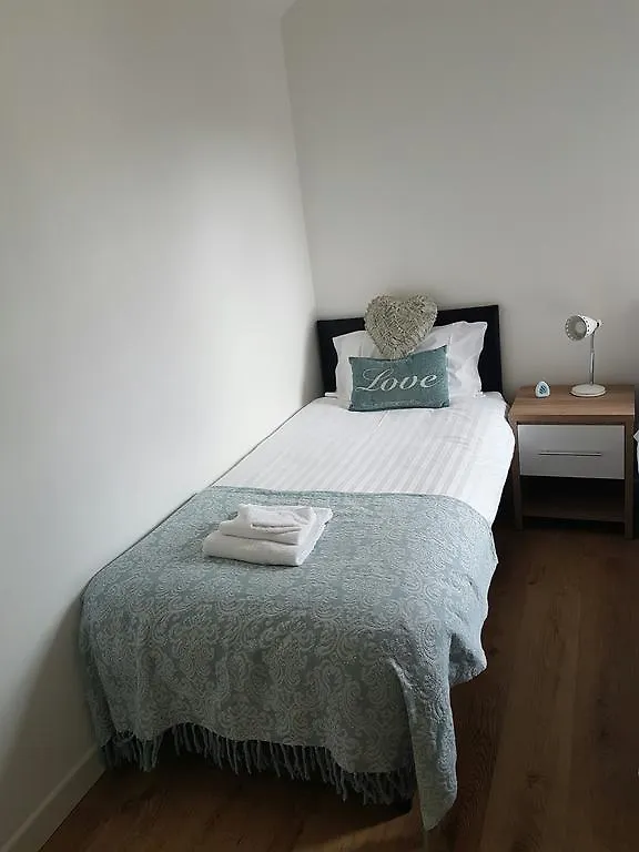 **** Guest house Orient Gardens Hotel Belfast United Kingdom