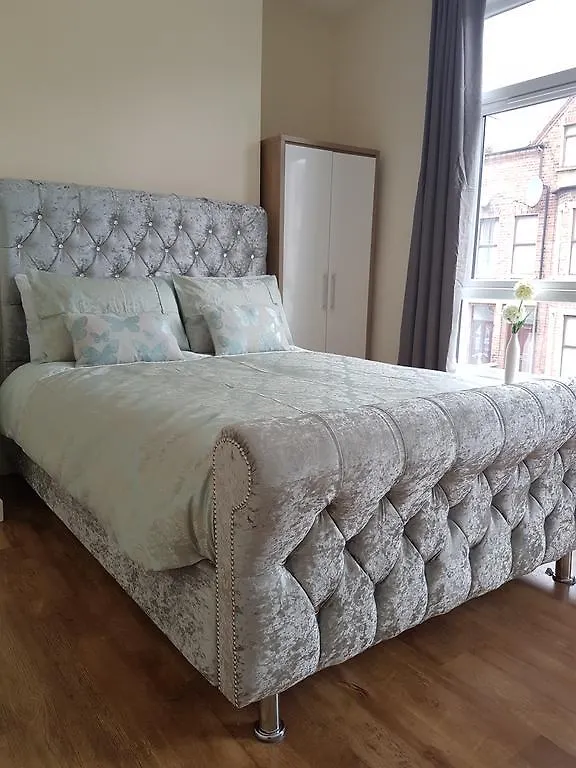Guest house Orient Gardens Hotel Belfast
