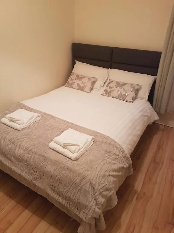 Guest house Orient Gardens Hotel Belfast