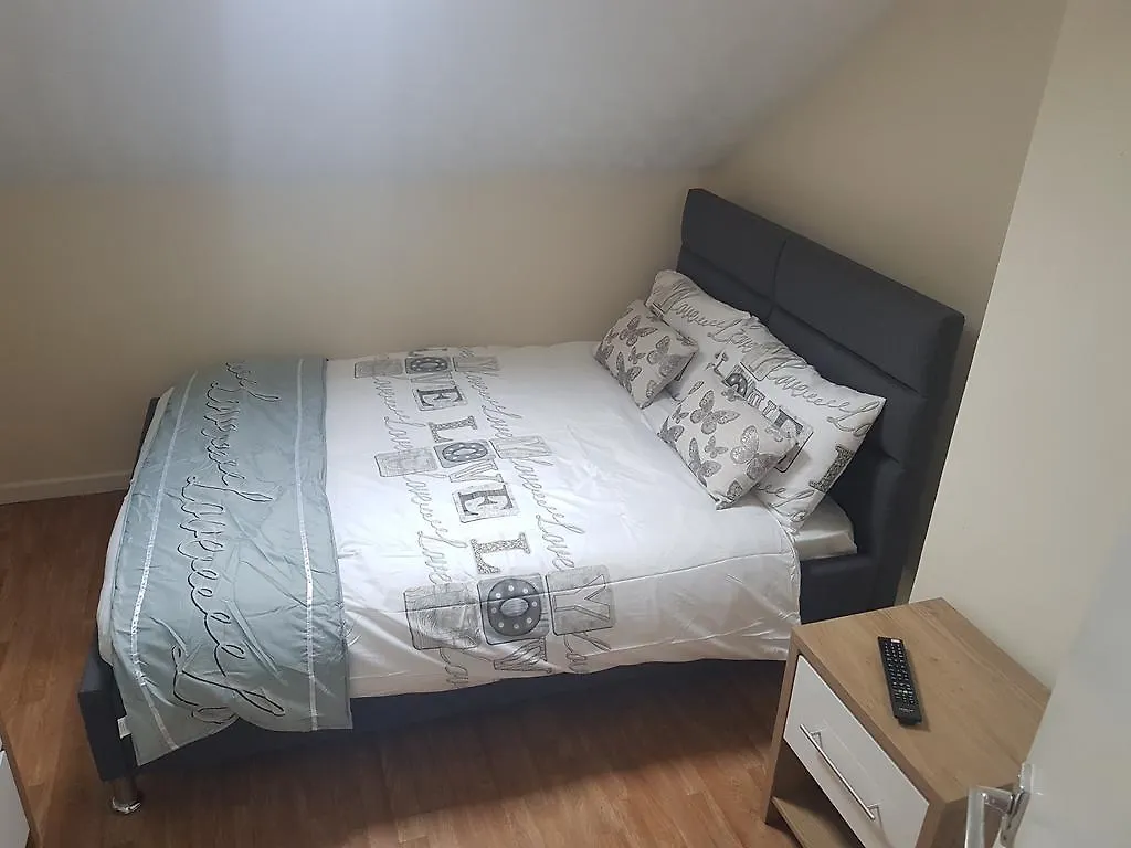 **** Guest house Orient Gardens Hotel Belfast United Kingdom