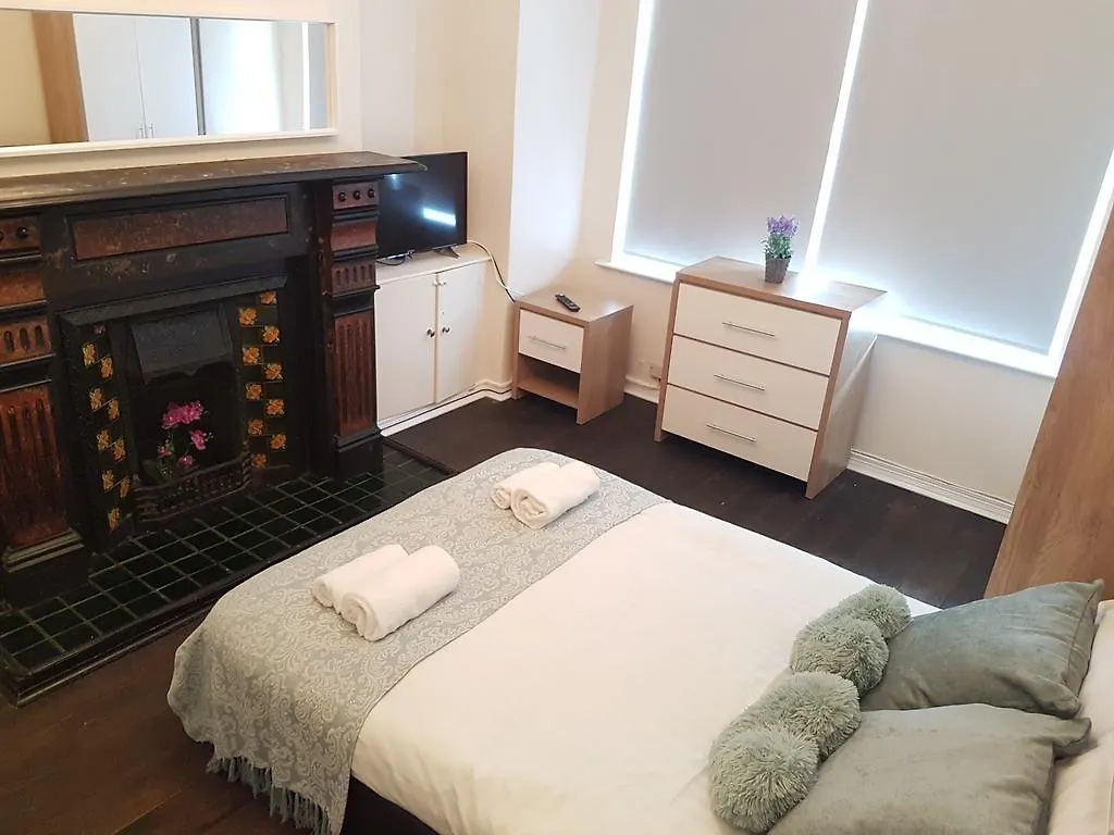 **** Guest house Orient Gardens Hotel Belfast United Kingdom